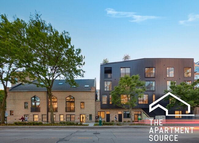Foto del edificio - 1712 Oak Ave