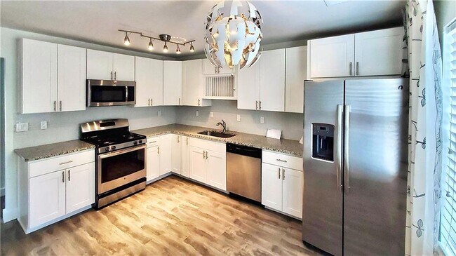 Foto del edificio - 815 Heritage Valley Rd