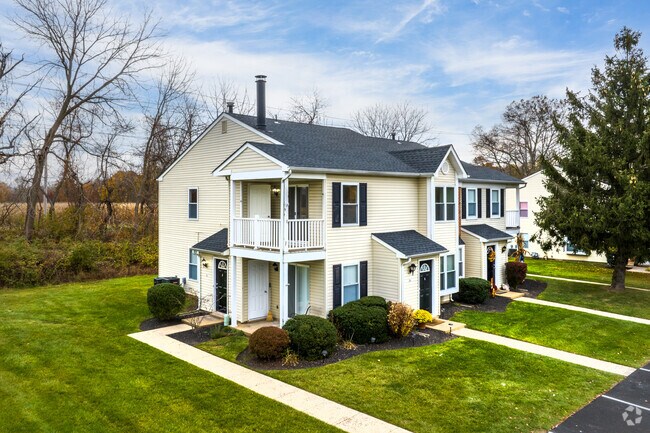 Foto del edificio - Wynmere Chase