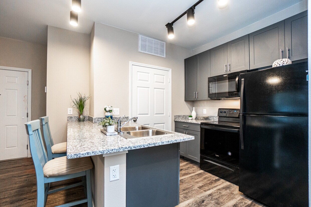 Parkside Apartments Longview Tx Apartments Com