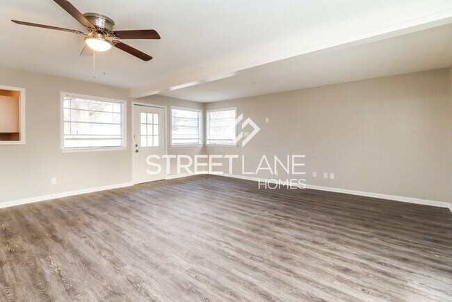 Foto del edificio - Charming 3 Bedroom in Houston!