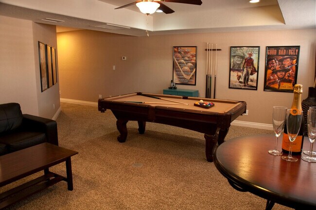 Foto del edificio - 6119 E Lowden Rd