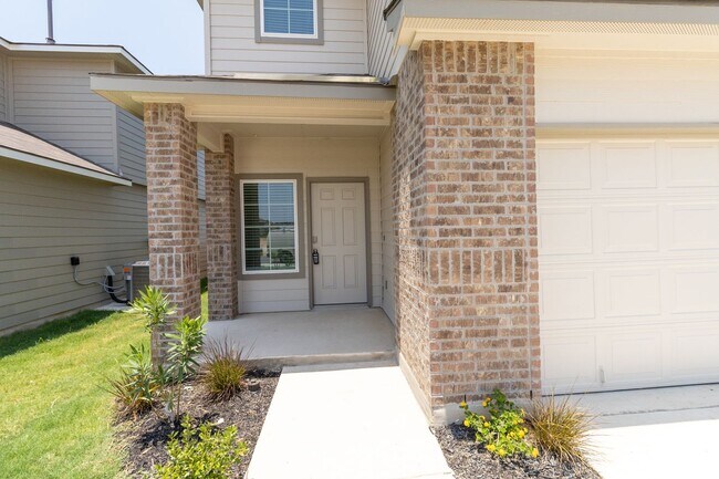 Foto del edificio - 2 Weeks Free! Smart-Home 3BR w/ Covered Patio in Legendary Trails – San Antonio