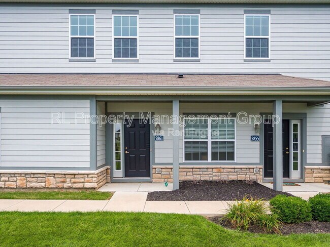 Foto del edificio - 5861 Yellowfin Ln