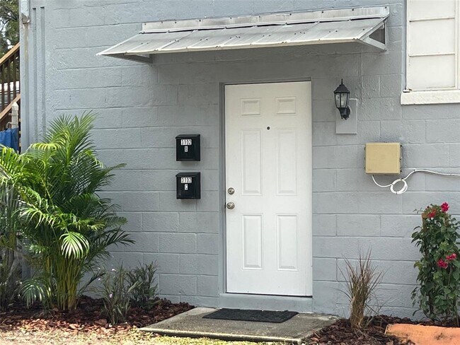 Foto del edificio - 3102 E 7th Ave