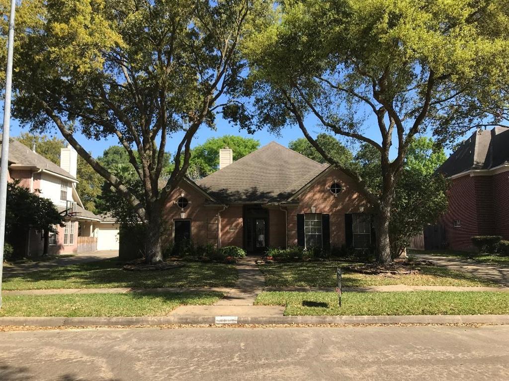 Foto principal - 1510 Morning Park Dr