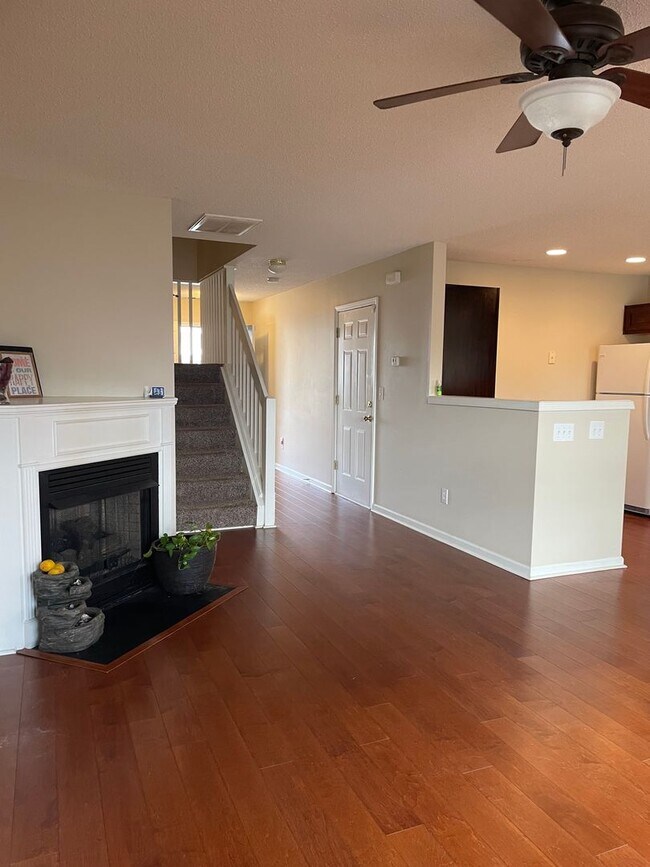 Foto del edificio - Beautiful Townhome in Ballantyne