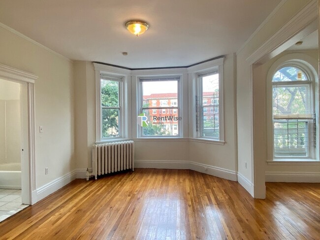 Building Photo - 1292 Commonwealth Avenue