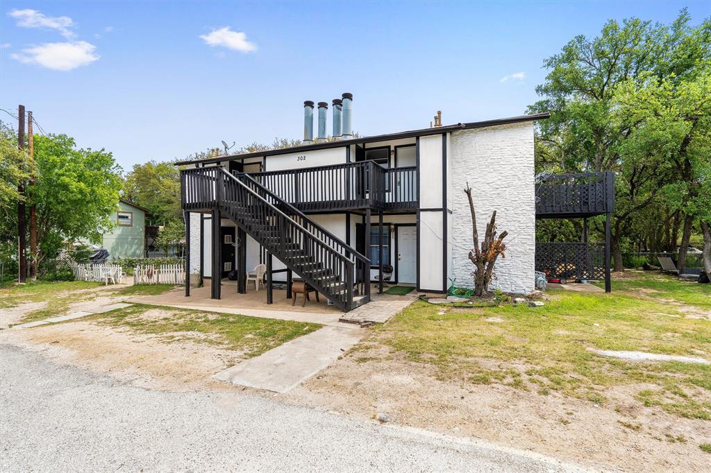 302 Hedgewood Dr, TX 78628 Townhome Rentals in