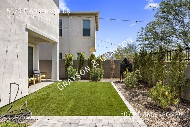 Building Photo - 5073 E Anderson Dr
