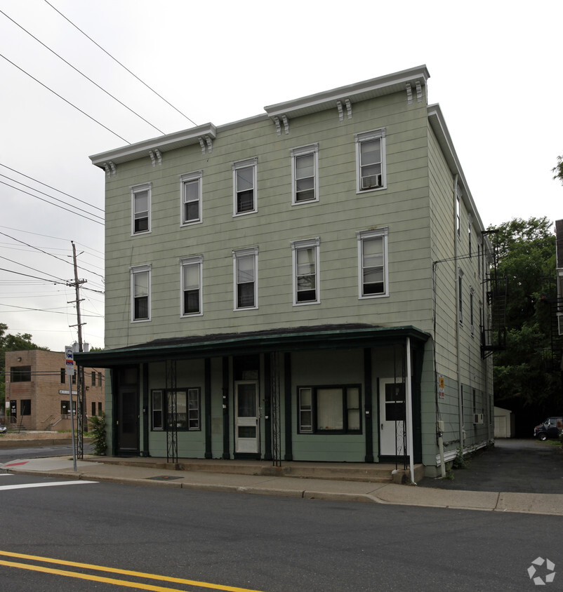 Building Photo - 157-159 Central Ave