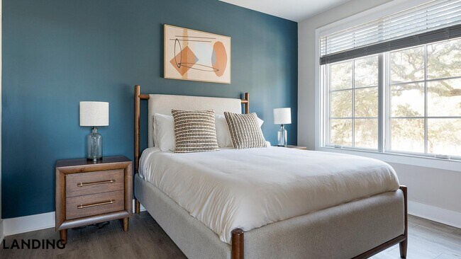 Foto del edificio - 300 E Broad St