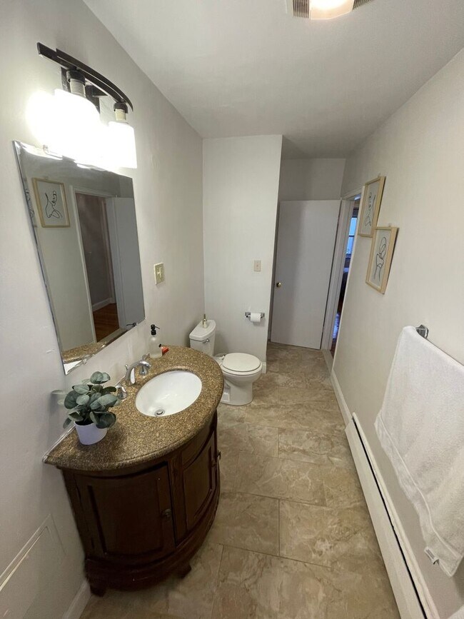 Foto del edificio - Great 2 Bed for Students