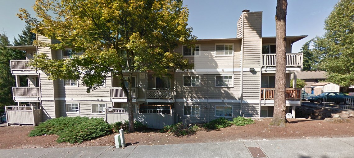 Victorian Place - 24517 26th Pl S
