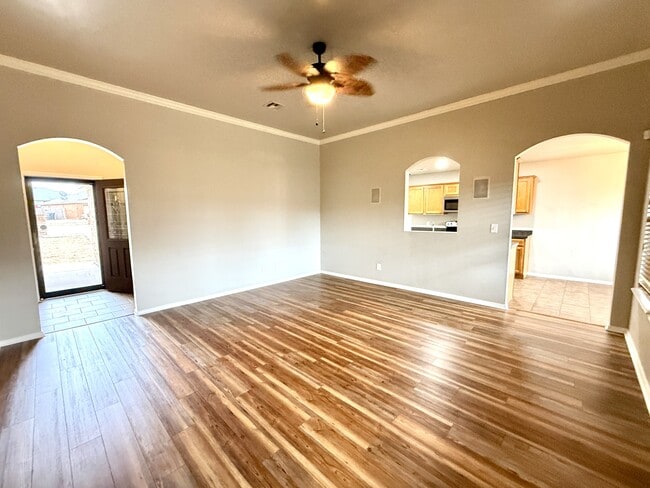 Building Photo - 4613 Mill Creek Dr