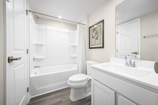 Foto del edificio - 4027 Vallhorn Ln