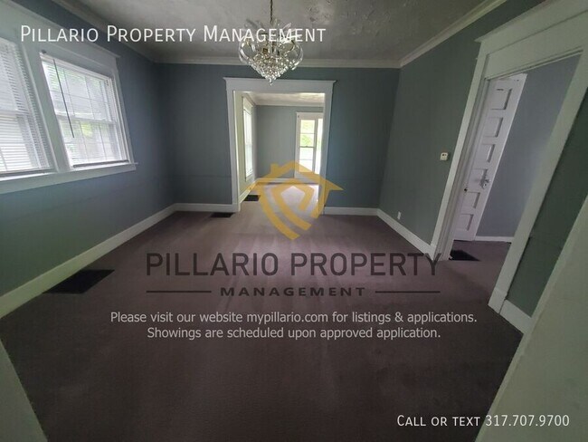 Foto del edificio - 3955 Cornelius Ave