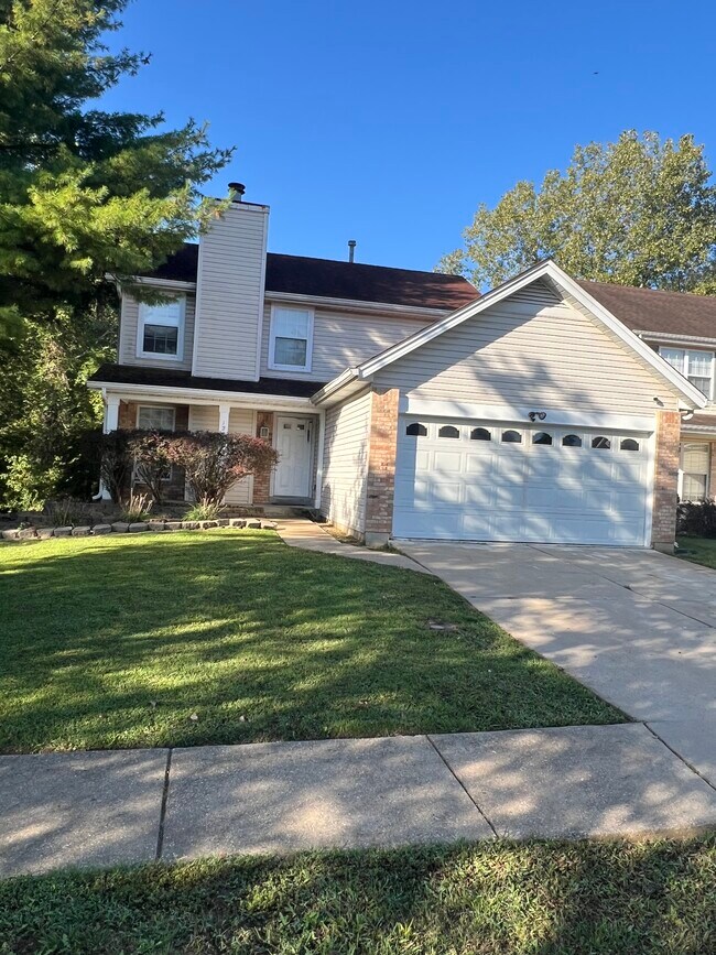 Foto del edificio - 12828 High Crest St
