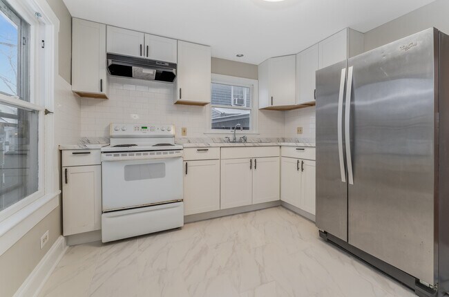 Foto del edificio - 22 Park Ave