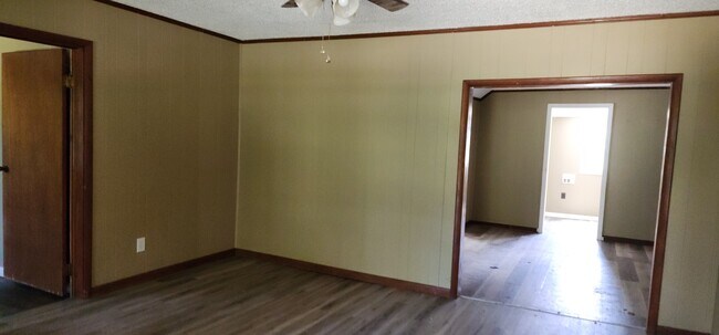 Foto del edificio - 45 Co Rd 633
