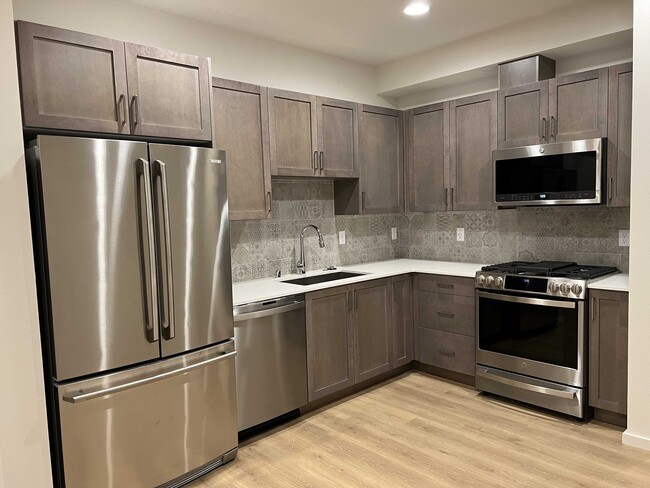 Photo - 3631 1st Ave NW Townhome