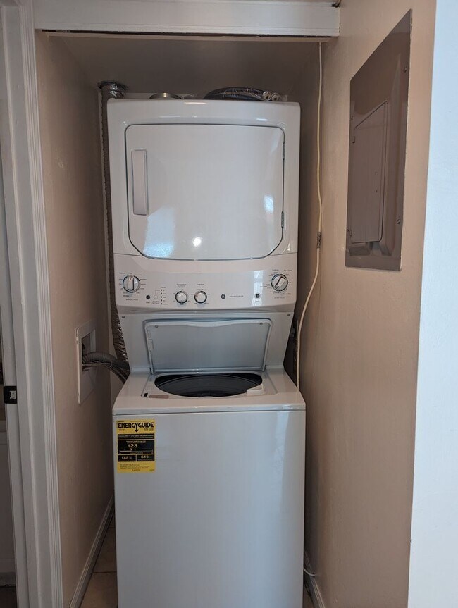 Foto del edificio - Tradewinds I