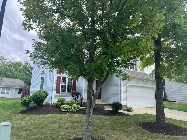 Building Photo - Recently renovated and large 3bed, 2.5 hom...