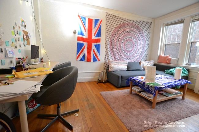 Foto del edificio - 2003 Commonwealth Ave