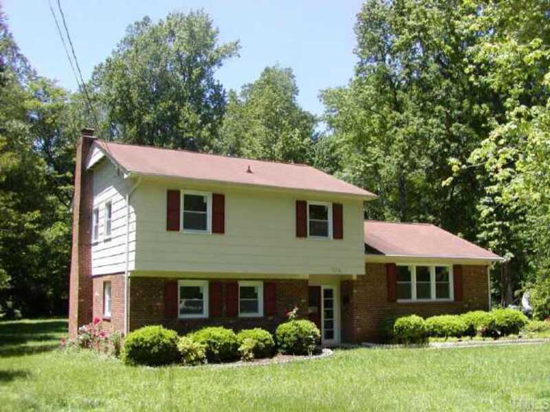 Primary Photo - 814 Pamlico Dr