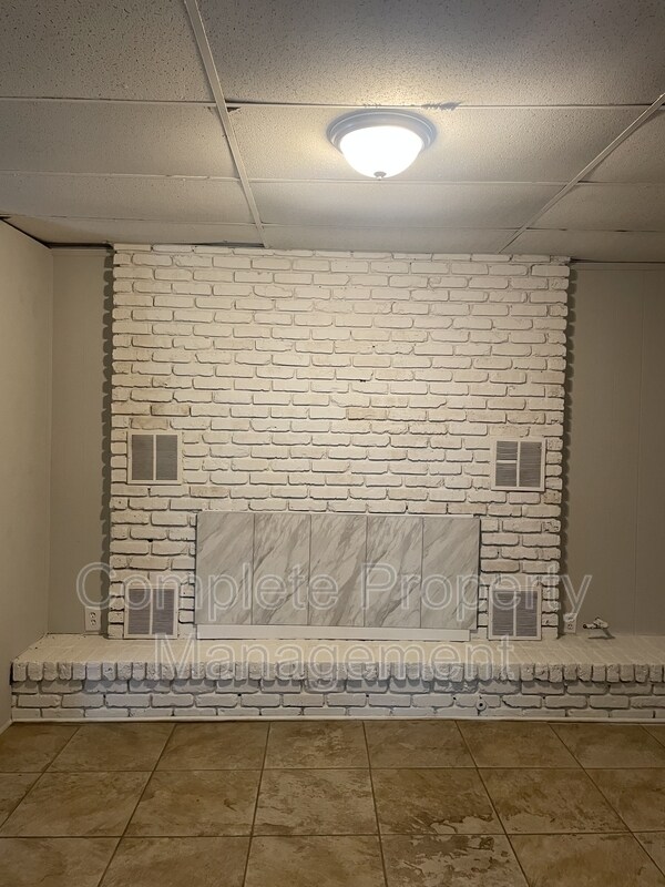 Foto del edificio - 1015 31st St Ensley