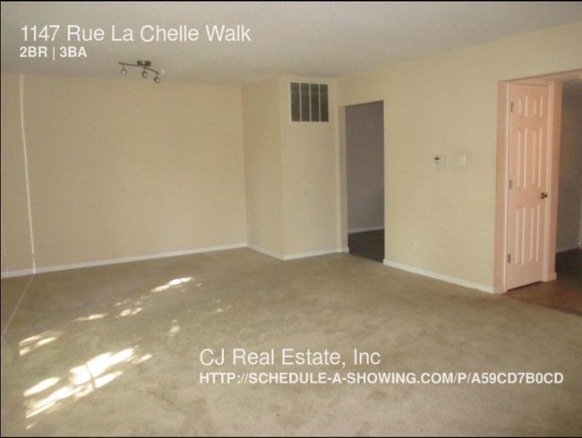 Building Photo - 1147 Rue La Chelle Walk