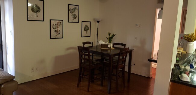 Dining Room - 10982 Roebling Ave