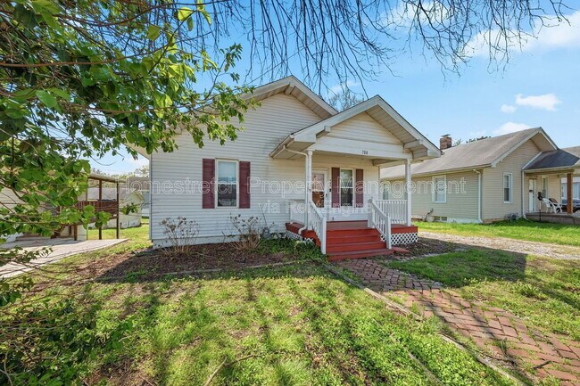 Foto del edificio - 704 W Johnson St