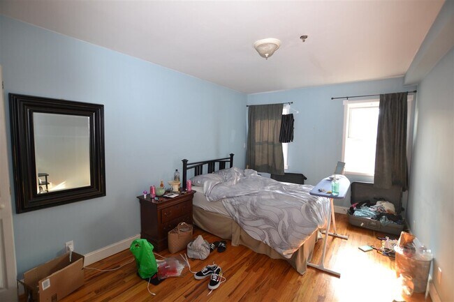 Foto del edificio - 102 Hudson St