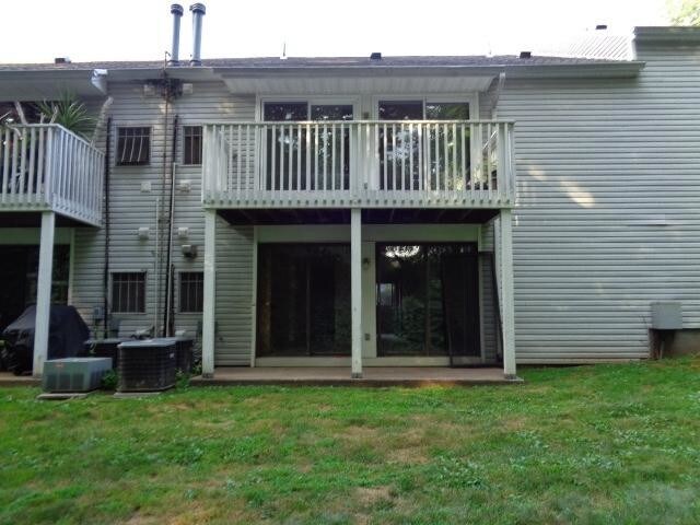 Foto del edificio - 2 bedroom in Rocky Hill CT 06067