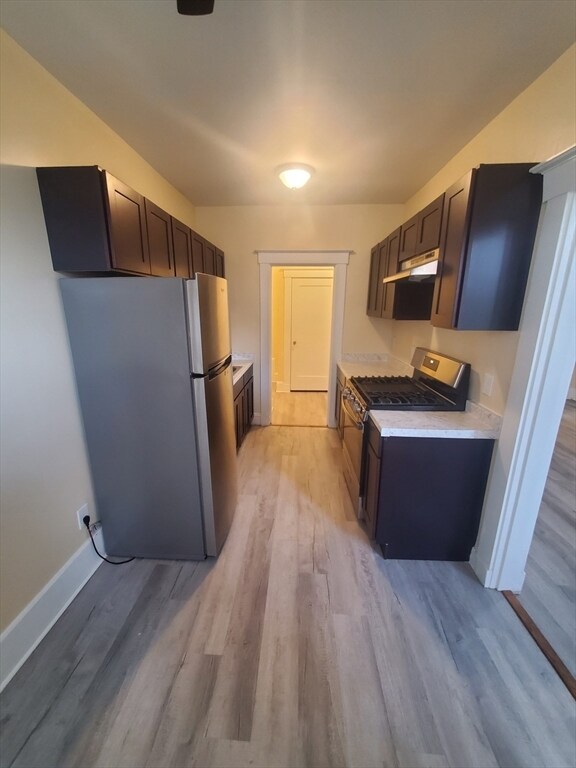 Foto del edificio - 415 County St