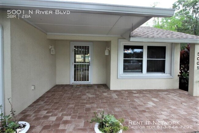 Building Photo - 5001 N River Blvd