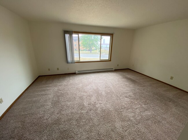 2 bed - Living Room - Redgate 901
