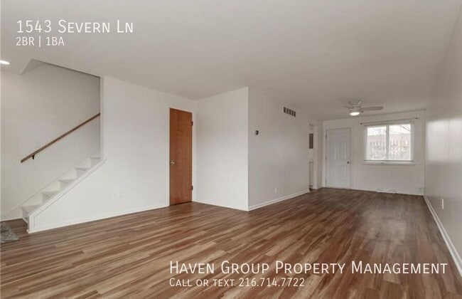 Building Photo - 1543 Severn Ln