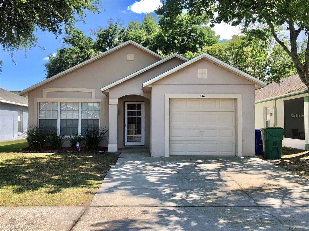 Foto principal - 318 Daniels Pointe Dr