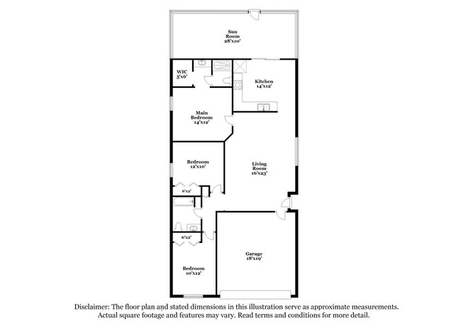 Building Photo - 3458 Talisman Drive