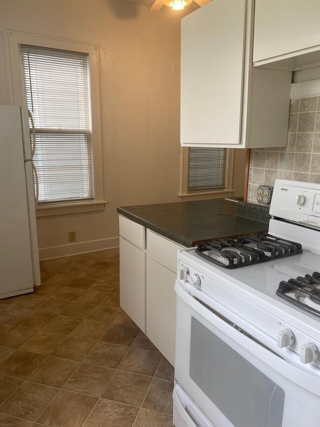 Foto del edificio - 1617 Dorchester Ave