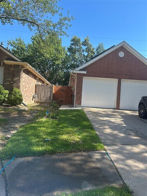 Foto del edificio - 21102 Rushing Creek Ln