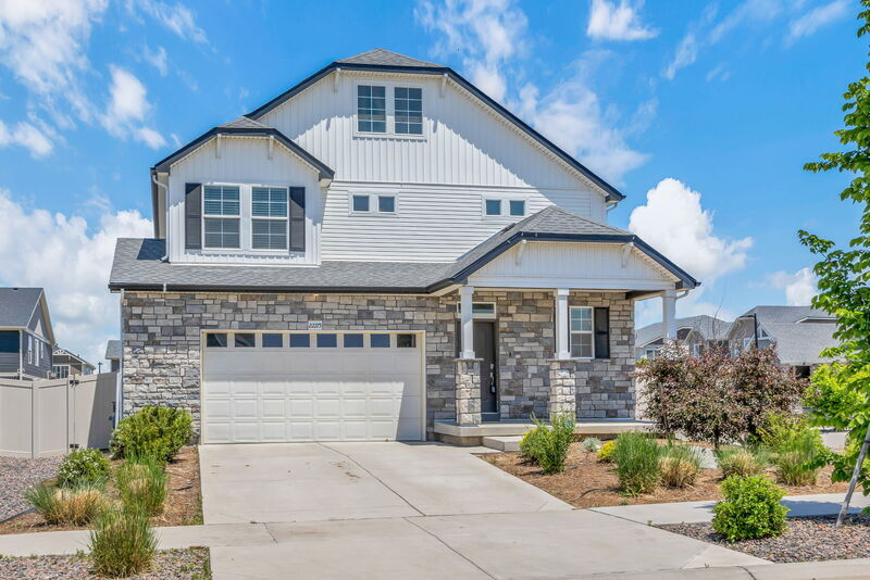 Photo - 22275 East 45th Avenue