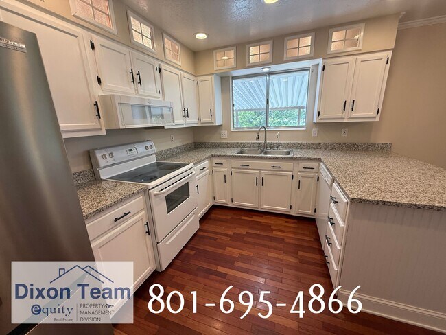 Building Photo - 646 S 150 E