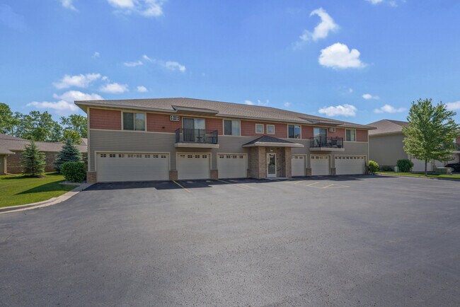 Foto del edificio - Stone Meadows