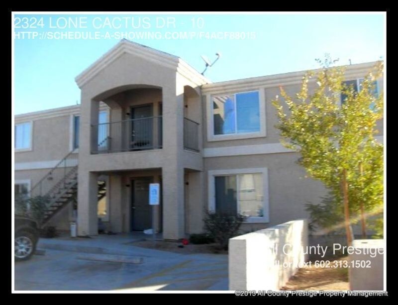 Primary Photo - 2324 W Lone Cactus Dr