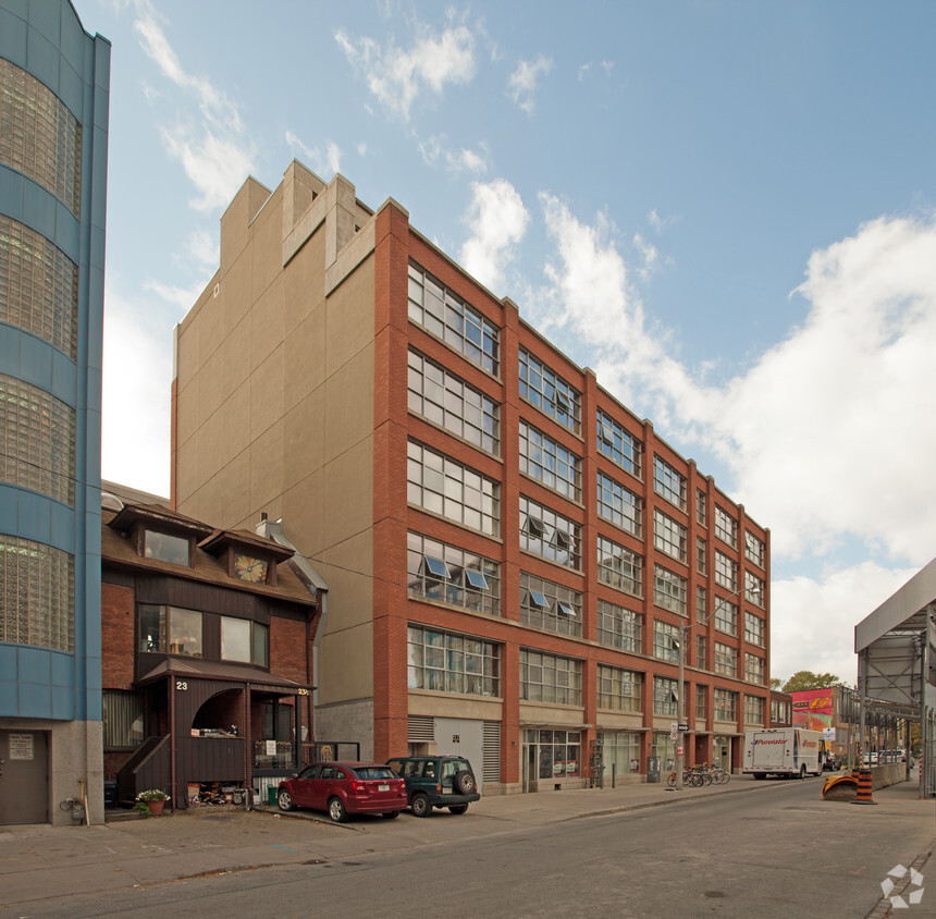 Primary Photo - Camden Lofts