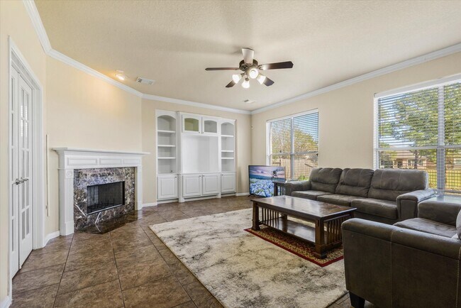 Foto del edificio - 4519 Countrymeadows Dr