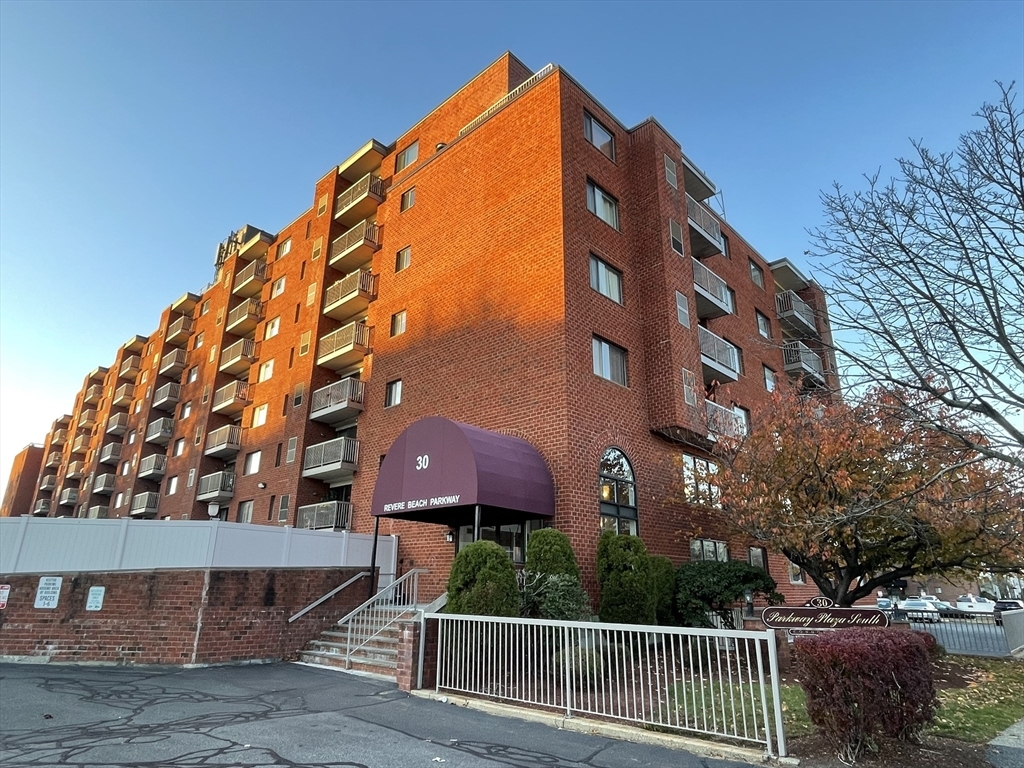 Foto principal - 30 Revere Beach Pkwy